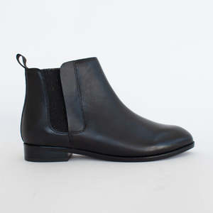 Frankie4: Austen II Black