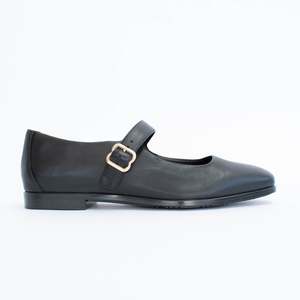 Hush Puppies: Zinnia Black