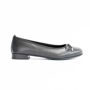 Hush Puppies: Umi Black