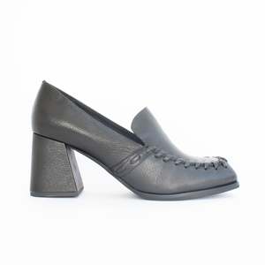 Shoes Heel: Binda Black