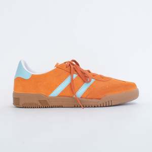 New: Dee Orange