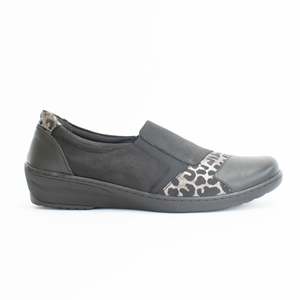 New: Claire Black Combo