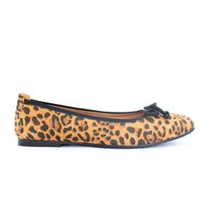 New: Patience Leopard