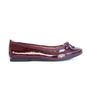New: Patience Bordo Patent