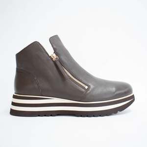 Orthotic Friendly: Evol Choc Milk
