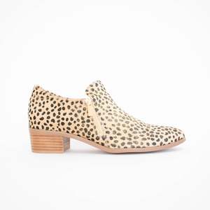 Geneva Leopard