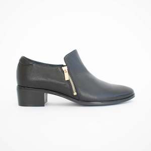 Geneva Black