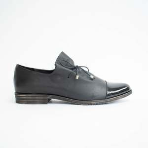 Kotty Black Patent