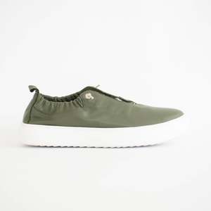 New: Tumbo Olive