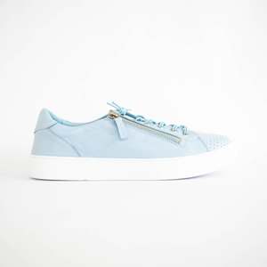 New: Tatum Azzuro