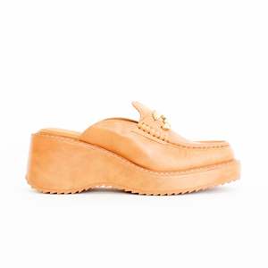 Orbit Tan