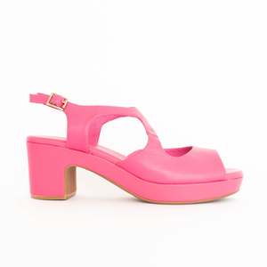 Hudson Fuchsia