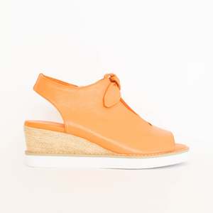 New: Mossman Orange