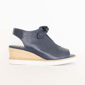 New: Mossman Navy