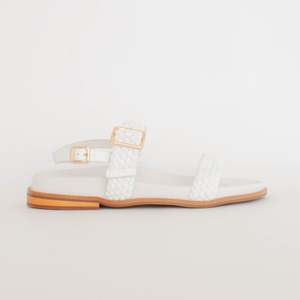 New: Eltham White