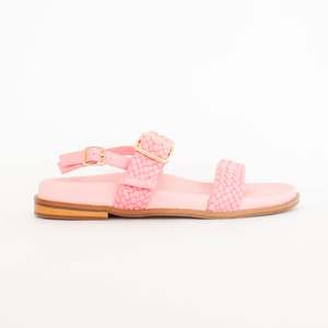Eltham Pink