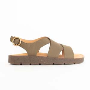 Indie Sage Nubuck