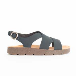 Indie Midnight Nubuck