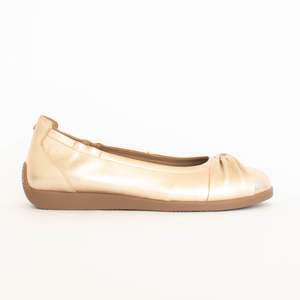 Anne Soft Gold