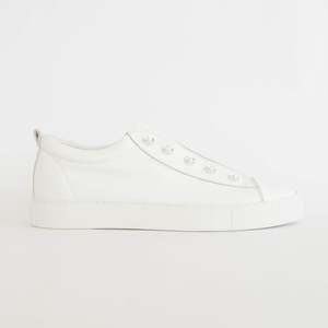 Pearla White Silver Pearl