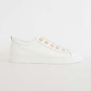 Pearla White Gold Diamond