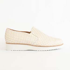 Attic White Bone