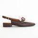 Shake Dk Brown Pink