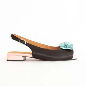 Saffy Choc