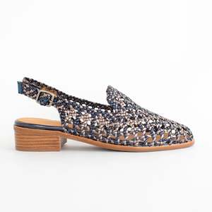 Apin Navy Pewter