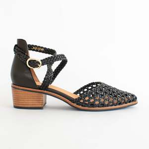 Anglo-S Black