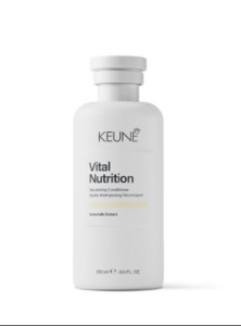 Products: Care Vital Nutrition Nourishing Conditioner 250ml Willow Society