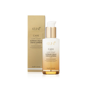 Products: Care Lumi Coat Supreme Cream Willow Society