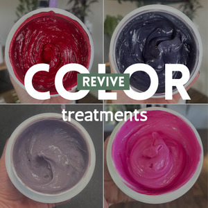 Color Revive Home Treatment Willow Society