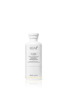 Products: Care Vital Nutrition Shampoo 300ml Willow Society