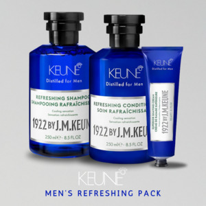 Products: Men’s Refreshing Bundle Set Willow Society