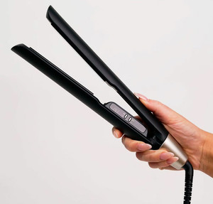 Iron - Smooth IQ (Black) Willow Society