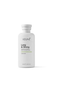 CARE LONG & STRONG STRENGTHENING CONDITIONER 250ml Willow Society