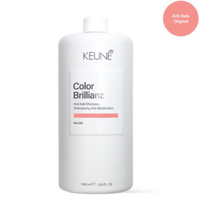 COLOR BRILLIANZ ANTI-FADE SHAMPOO 1L Willow Society