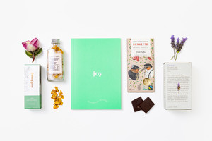 Products: You Deserve Peace