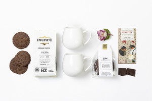 Products: Coffee Anyone?