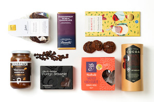 Products: Choc-A-Block