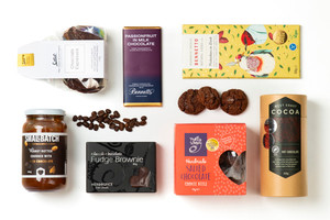 Products: Choc-A-Block