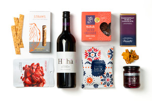 Products: Lovely Jubbly