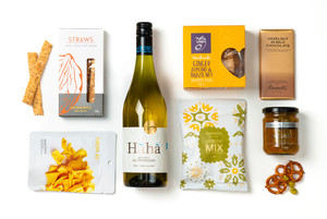 Products: A Touch Of Kindness