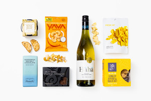 Products: A Tipple of White