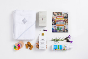 Products: Clever Mummy