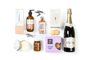 Products: Pamper Pack