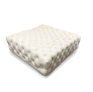 DDB Square Ottoman - Wilson & Nicholson