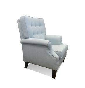 Products: Peyton chair On Legs - Wilson & Nicholson