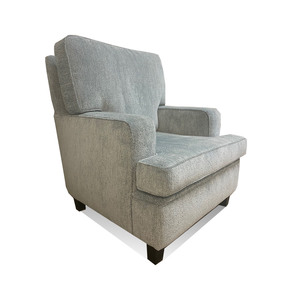 Products: Richmond L.B Square Arm Chair - Wilson & Nicholson